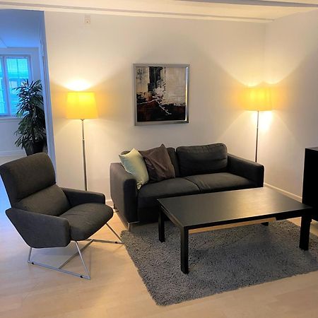 Charming Apartment In Historic City Center København Ngoại thất bức ảnh