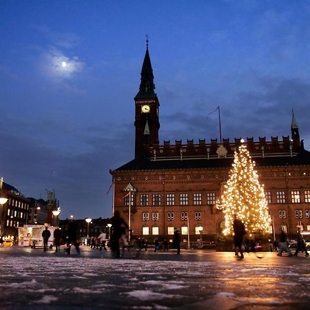 Charming Apartment In Historic City Center København Ngoại thất bức ảnh