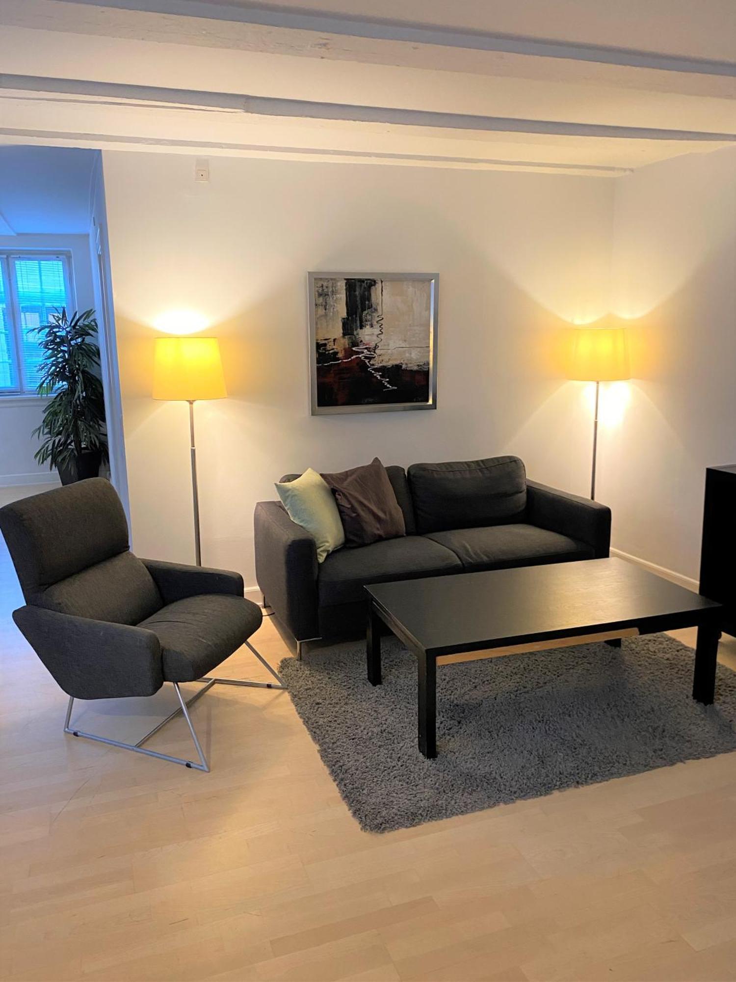 Charming Apartment In Historic City Center København Ngoại thất bức ảnh