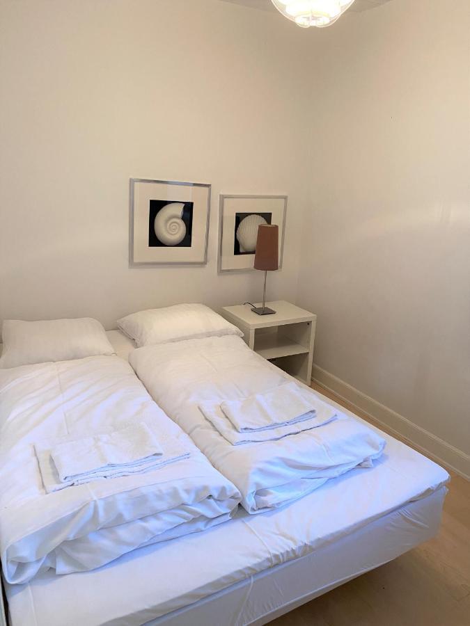 Charming Apartment In Historic City Center København Ngoại thất bức ảnh