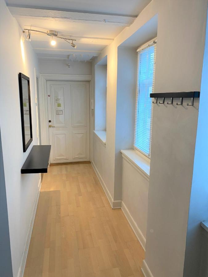 Charming Apartment In Historic City Center København Ngoại thất bức ảnh