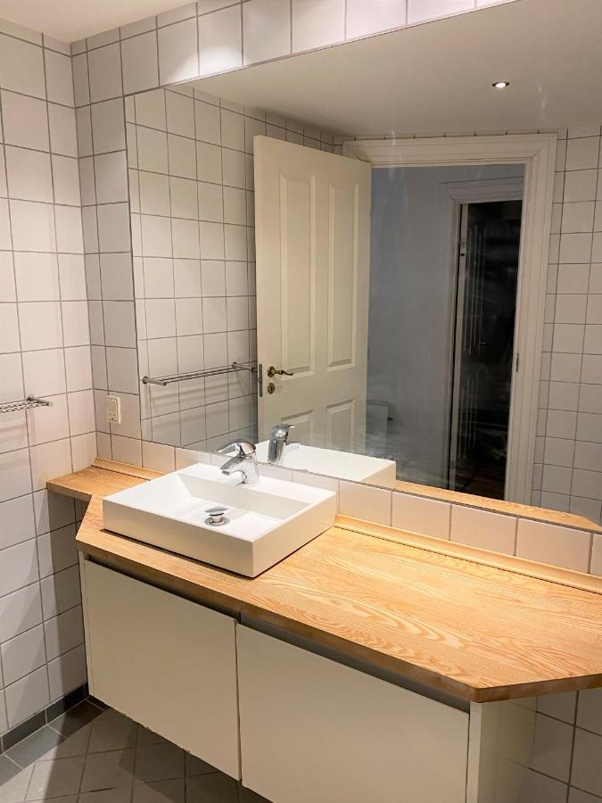 Charming Apartment In Historic City Center København Ngoại thất bức ảnh