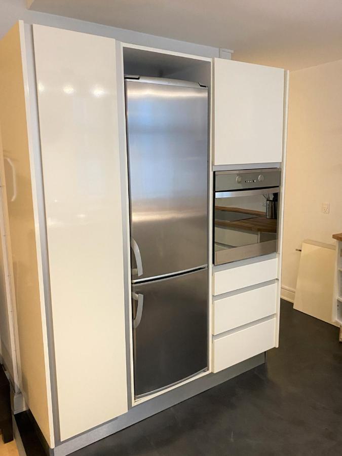 Charming Apartment In Historic City Center København Ngoại thất bức ảnh