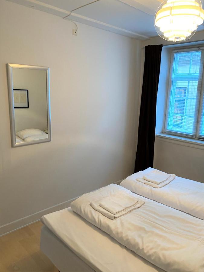 Charming Apartment In Historic City Center København Ngoại thất bức ảnh